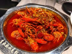 -李叔叔虾蟹大排档(青羊店)