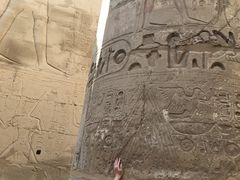 景点-卡纳克神庙