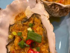 -東豫狼鲜货烧烤. 碳火烤鱼. 小龙虾(上海首店)