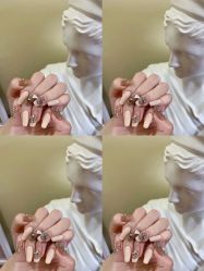 -M·X Nail日式美甲美睫