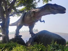 -自贡恐龙博物馆