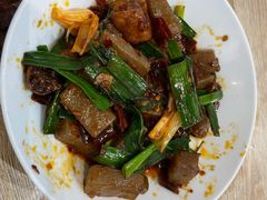 -小雅木姜子烤鸡·贵州菜(鸿通城店)