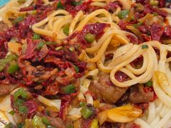 -新疆巴州金丝特餐厅(大钟寺店)