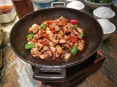 -洞庭土菜小炒馆(易发广场店)