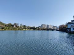 -广东温泉宾馆