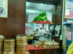-大明寺素食坊(扬子江中路店)
