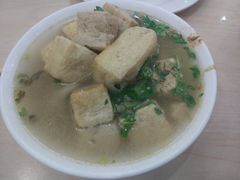 豆泡汤-白魁老号饭庄(交道口店)