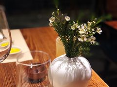 -Mercato莫卡多露台餐厅与酒吧(K11店)