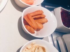 -海底捞火锅(武胜路凯德广场店)