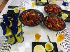 -拙味兄弟龙虾(新香洲店)
