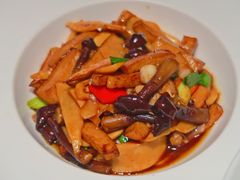 -花城粤菜餐厅(高新区店)