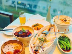 -翡翠江南(国贸商城店)