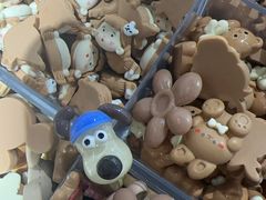 -郑在DIY·潮玩银饰绘画手作(中央大道旗舰店)