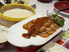 -大鸭梨烤鸭·北京菜(大兴南小街店)