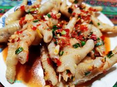-黎里王记辣脚(黎里总店)