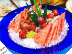 -到家尝北京菜(西坝河店)