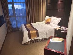 -大同王府至尊酒店