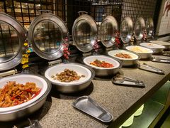 -星伦多自助料理(花山金鹰店)