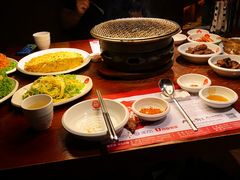 -辛氏火炉·韩式古法烤肉(松北店)
