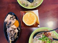 -沈记土鸡米线(七星街品牌中心店)