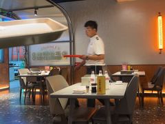 -鼎原力量东北吊炉烧烤(临河街店)