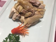 白切鸡-钱塘花园·宁波菜