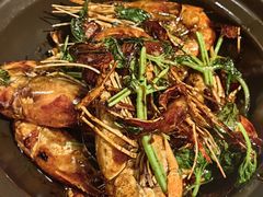 -蝦塘·中国餐馆(城墙南马道巷店)