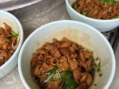 -陈记锅盖面(长江路店)