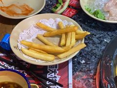 -蜀大侠火锅(森兰花园城店)