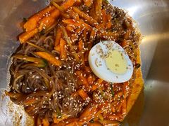 -八福力韩国休闲餐厅(泉舜店)