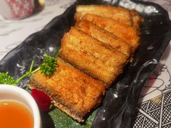 -客官 · 江南小菜馆(长风大悦城店)