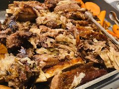 -九十九顶毡房(阜石路店)