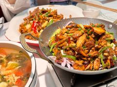 -澎湖湾农家菜(八一路楚天府店)