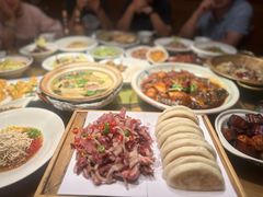 -永安鱼庄·镇江菜(丁卯店)