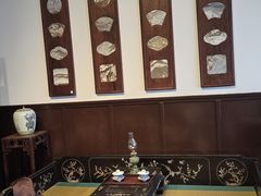 -李叔同故居纪念馆