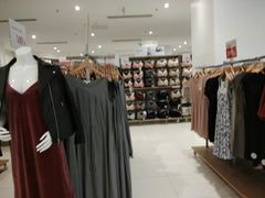 -优衣库(长沙银盆岭万达广场店)