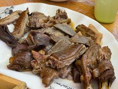 -官塘锋记鱼生·生腌·砂锅粥(牌坊街店)