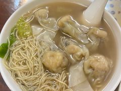 -七叔公面家(湾仔沙店)