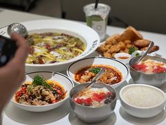 -太二酸菜鱼(广州IFC国金天地店)