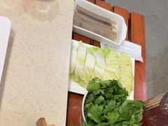 -阳坊大都涮羊肉(阳坊总店)