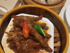 -大海湾酒楼(人南店)