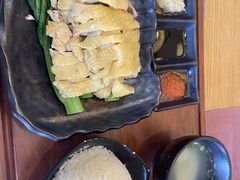 -艺厨风尚餐厅 · 桔钓沙莱华度假酒店