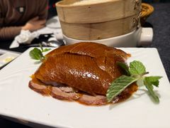 -大董(华贸购物中心店)