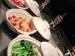-索菲特酒店 · 云尚天际自助餐厅