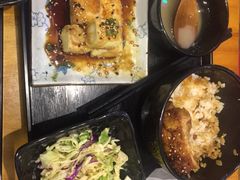 -京和风.日式家庭料理(京和风食堂大仓店)