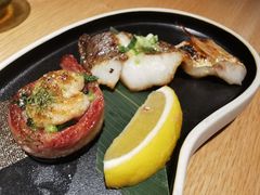一夜干黄鱼-东瀛阁(锦江宾馆店)