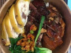 -盒马鲜生(昆城店)