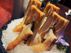 -东海怡品海鲜豆捞(舟宿夜江店)