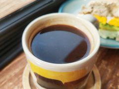 -Catch Bagel(芳草地店)