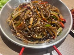 -西塔老太太泥炉烤肉(北京双井店)